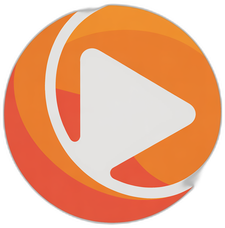 万全影院Logo